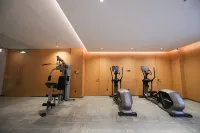 Friendship Hotel - Gym