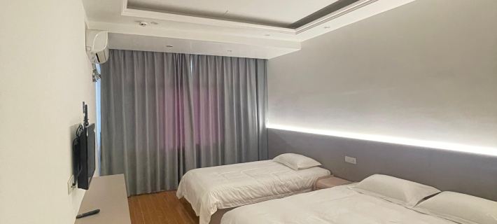 Cangnan Shujiao Hotel Hotel a Cangnan