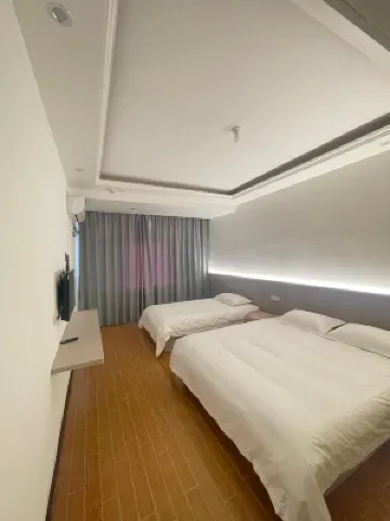 Cangnan Shujiao Hotel
