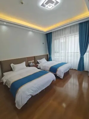 Fuxiang Hotel