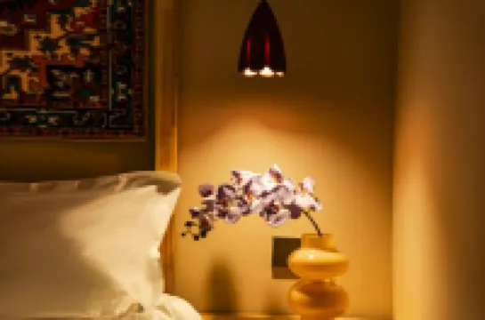 Wanfeng Inn (Han Family Princess Memorial Hall Branch)