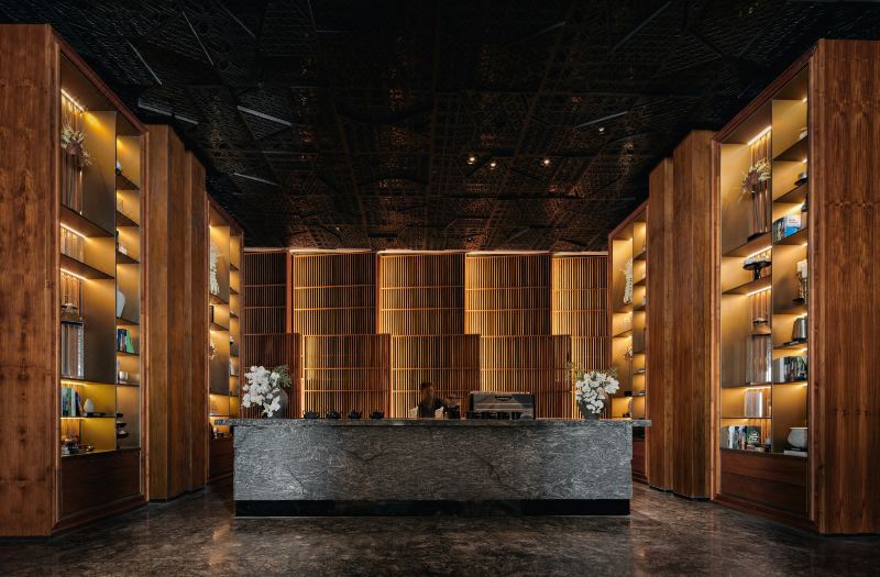 Bali Beach Hotel photo 3