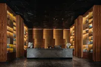 Bali Beach Hotel - Baarit