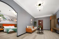 Zhecheng Waltz Collection Hotel Hotels in Zhecheng