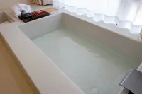 Muqing Senyu · Light Luxury Seaview Hot Spring Homestay