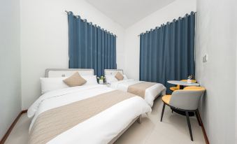 Pingtan Fushanju Inn