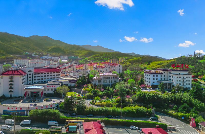 Tarshan Hotel