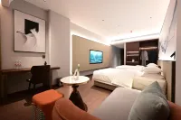 โรงแรมกลอเรีย หลู่เหลียง