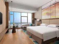 Crowne Plaza BEIHAI SILVER BEACH by IHG Hoteles en Beihai