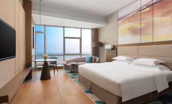 Crowne Plaza Beihai Silver Beach