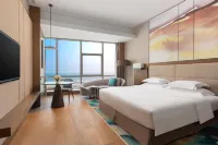 Crowne Plaza BEIHAI SILVER BEACH by IHG Hotels in Beihai