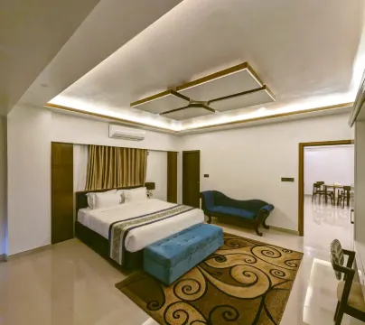 호텔 엘리트 팰리스  호텔