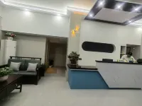 Guest Apartment (High-speed Railway Station)