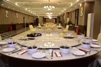 Vienna International Hotel