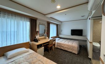 Toyoko Inn Daejeon Government Complex