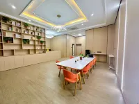 明星ホテル（橫店歩行街影視城）