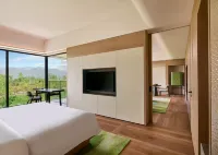 Yada Xishan Hotel Yixing, The Unbound Collection by Hyatt - พร้อมระเบียง