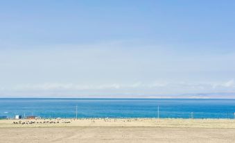 Tianhuyuan Lake View Homestay (Qinghai Lake Erlangjian Scenic Area Branch)