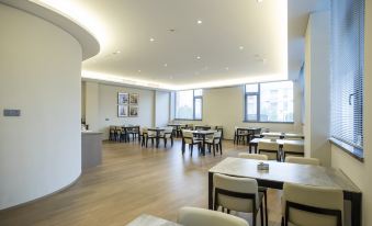 Excemon Ruijia Hotel