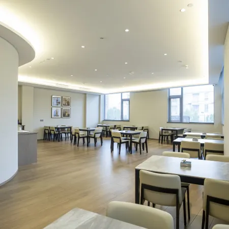 Excemon Ruijia Hotel