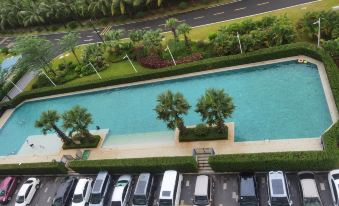 Mission Hills Golf Course No.1 Homestay Haikou