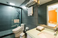 Shu Yi Shu Er B&B（Dalian Nanshan Road Shop）