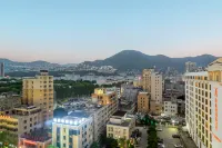 Haiyi Holiday Hotel - Sea View