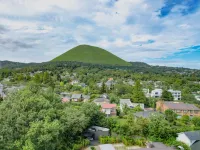 Omuro No Mori Gyokusui -Adult Only- Hotels near Hitomi