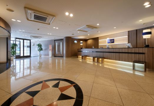 게이오 프레소 인 오테마치