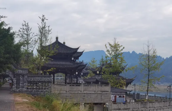 榕江合鑫酒店