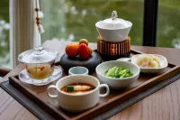 綿陽歲時集館藏アートホテル - 朝食