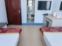 Antai Hostel - 2-stjärniga