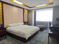 富蘊博蘊賓館