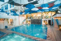 Bernese Resort Hotel powered by Cocotel Hotels in Tabaco