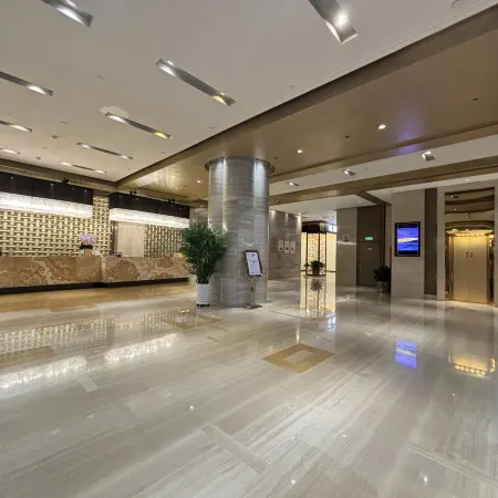 Liaoning Zhengxie Hotel