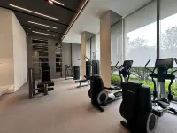 Yumanju Hotel (Shenzhen Convention and Exhibition Center Xiasha Subway Station Branch)