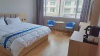 123 Express Hotel (Gesar Palace) - 2-Star