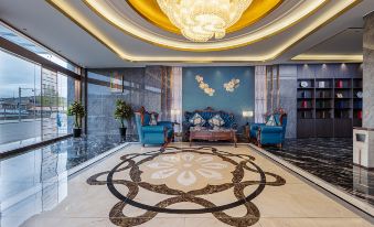 Aba Hillman Hotel