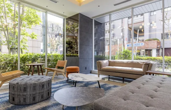 東京西新宿東急STAY酒店