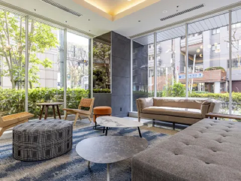 Tokyu Stay Nishi Shinjuku Hotels in Tokyo