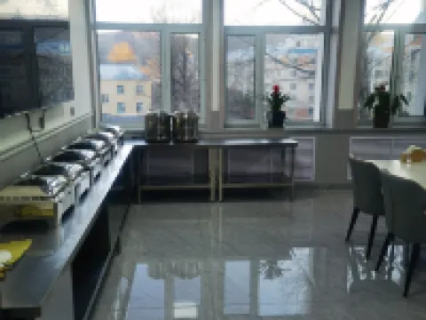 Luyou Dianshang Hotel Hotels in Daqingshan County