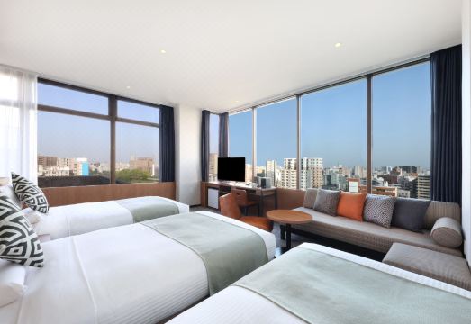 코코 호텔 프리미어 구마모토