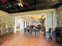 Agbing Seaside View Resort puerto Galera powered by Cocotel - breakfast