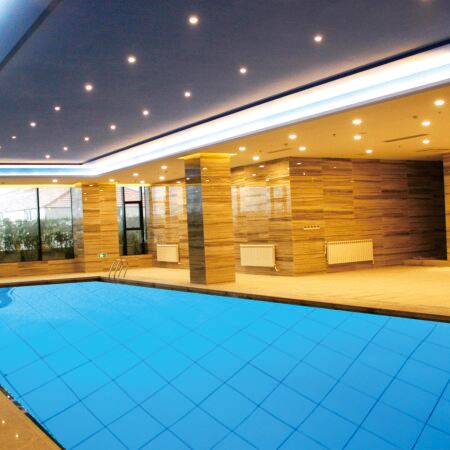 Qiankun International Hotel