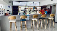 Kunpeng Yuntian Seaview Guesthouse - Barer