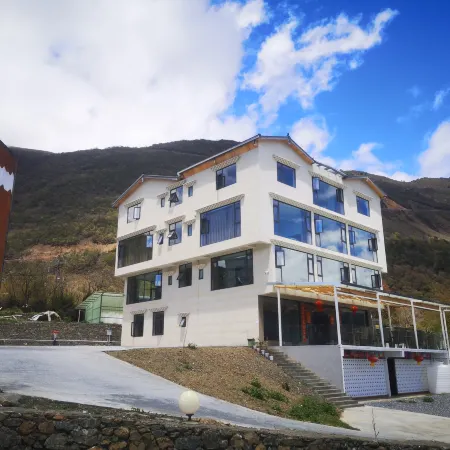 Dawagenza Chujian Mountain Resort