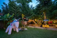 Nanshan Impression Camping