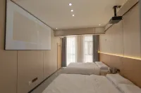 Changchun Juntong Express Hotel (Xunchi Plaza Fudi Carnival) Hotels near Northeast Normal University (Jingyue Campus)