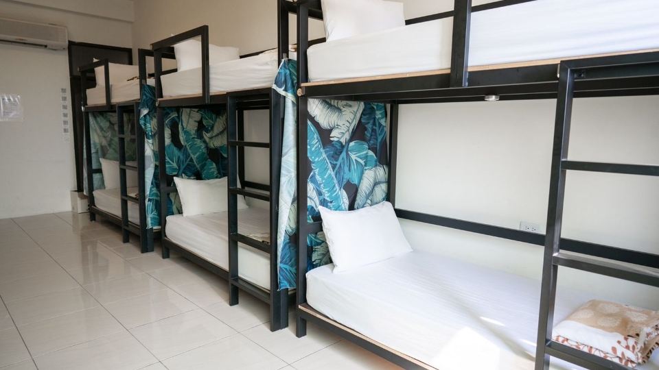 The Way Hostel