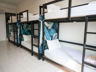 The Way Hostel